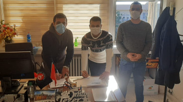Diyarbakır’da Duygu Çiçekçilik ile %25 protokol imzalandı