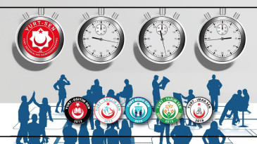 Kamuda Esnek Çalışma Uygulanmıyor