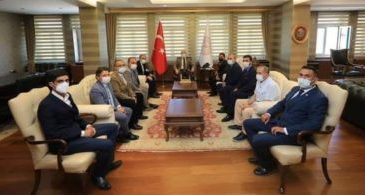 YURT – Sendikalarından Ağrı Çıkarması