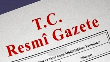 Devlet Memurları Disiplin Yönetmeliği Değişti