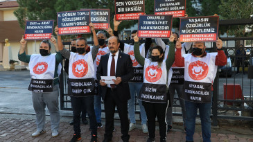 Basın Açıklaması