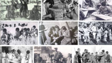 Politikaların Kurbanı: Köy Enstitüleri