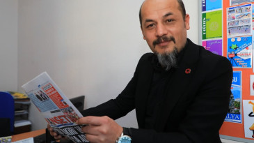 Dayanışma kazandırır ve yaşatır