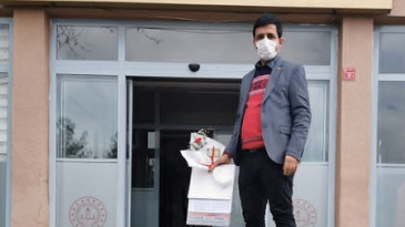 Diyarbakır İl Temsilciğinden 8 Mart Dünya Kadınlar Günü Etkinliği