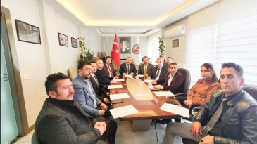 YURT SEN Olarak 12 Ocak İş Bırakma Eylem Kararı Aldık