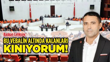 Bu Vebalin Altında Kalacaksınız