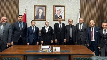 Sendikamızdan Niğde Çıkarması