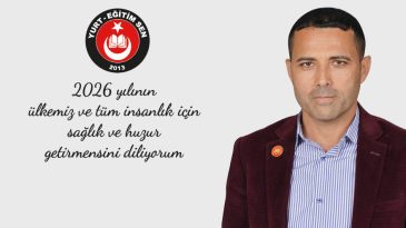 Yeni Bir Yıl, Yeni Bir Umut