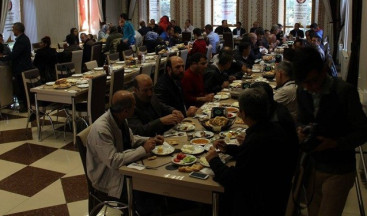YURT Sendikaları Birlik ve Beraberlik Kahvaltısında Buluştular