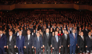 MEM – 2023 Vizyonu “Güçlü Öğretmen, Güçlü Gelecek”