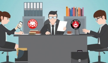 Memur Olarak Görevlendirilen Öğretmenler