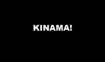 Kınama