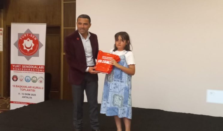 Unutmadık Unutmayacağız