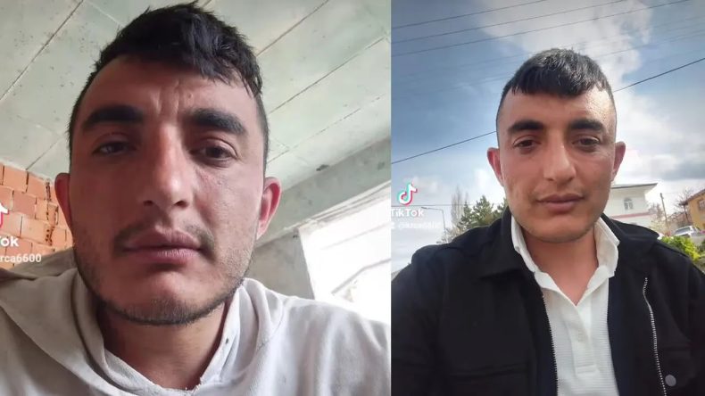 Üyemiz Adil KARACA Son Yolculuğuna Uğurlandı