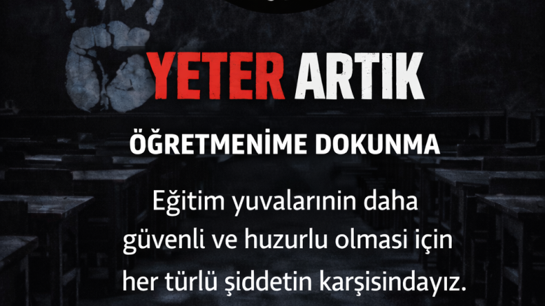 Basın Açıklaması