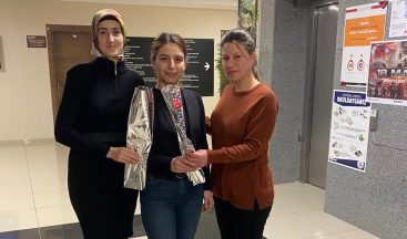 Sendikamızdan 8 Mart Dünya Kadınlar Günü Etkinliği