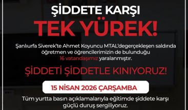 Basın Açıklama