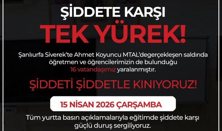 Basın Açıklama
