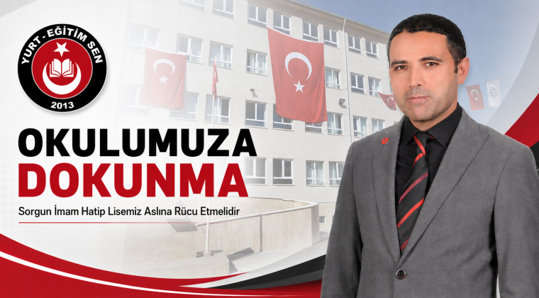 Okulumuza Dokunma