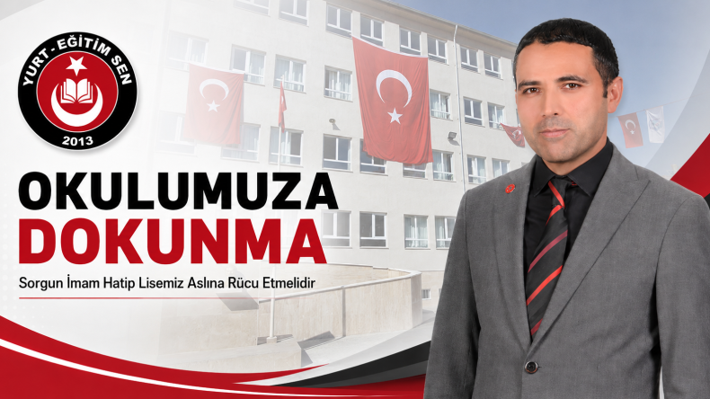 Okulumuza Dokunma